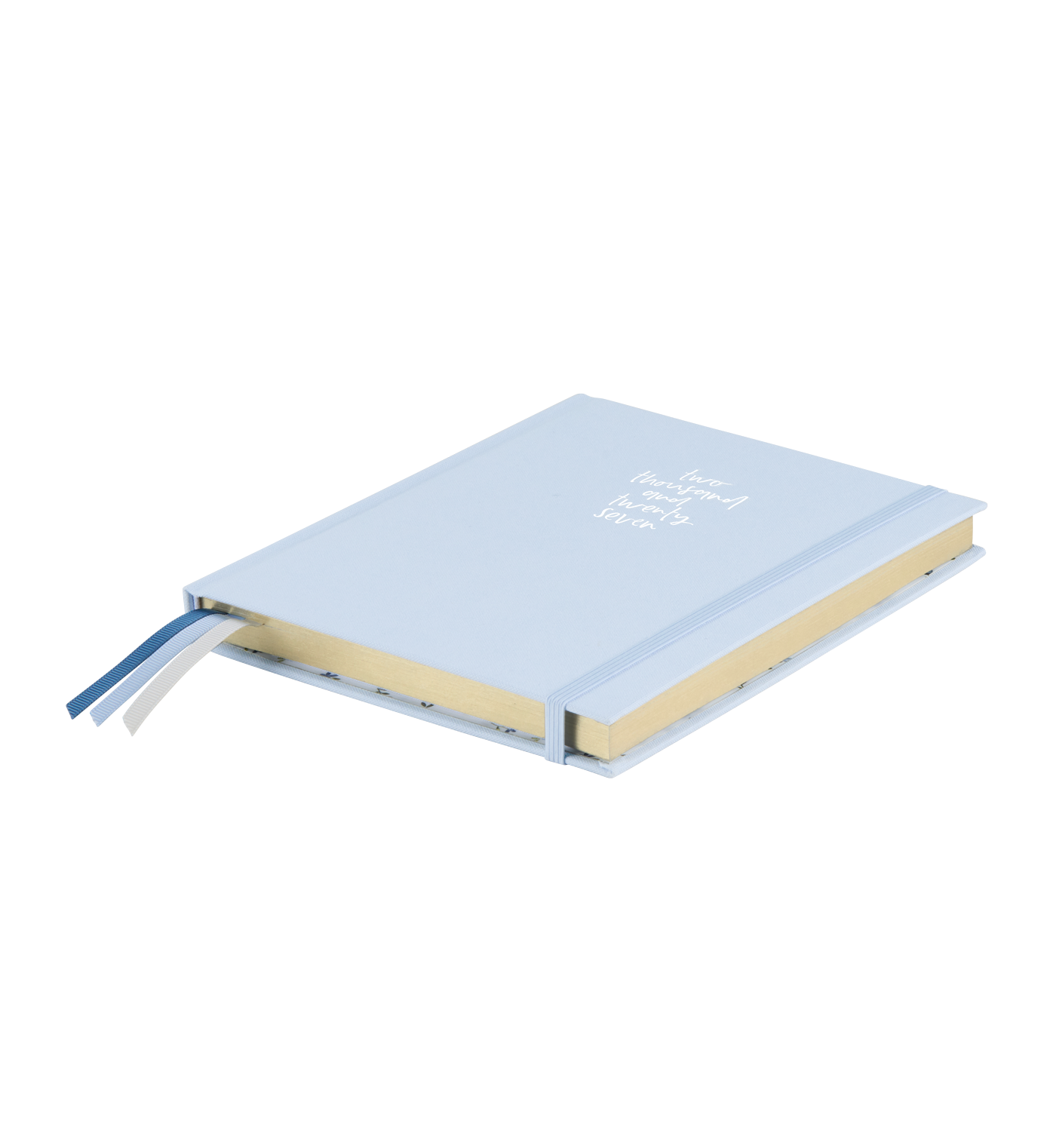2027 Planner | Signature | Horizontal Weekly |  PRE-ORDER