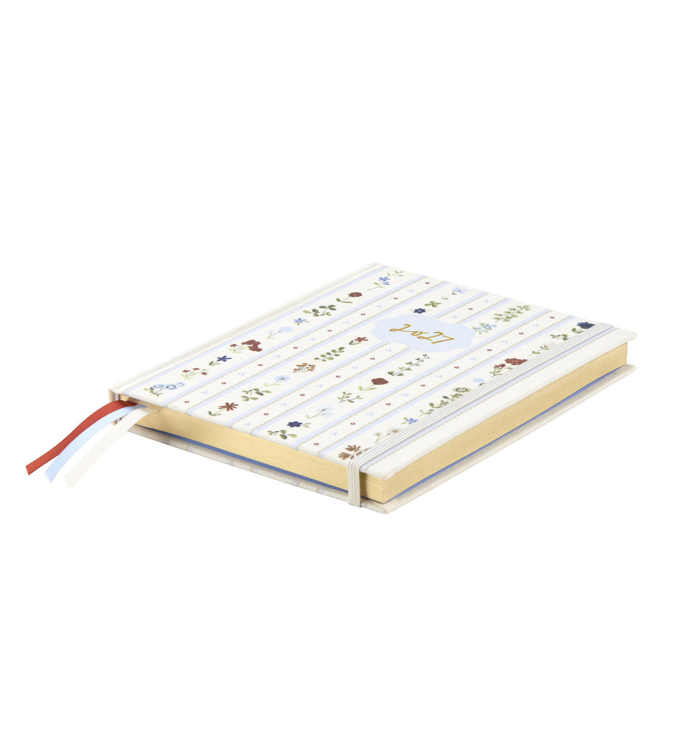 2027 Planner | Signature | Horizontal Weekly |  PRE-ORDER