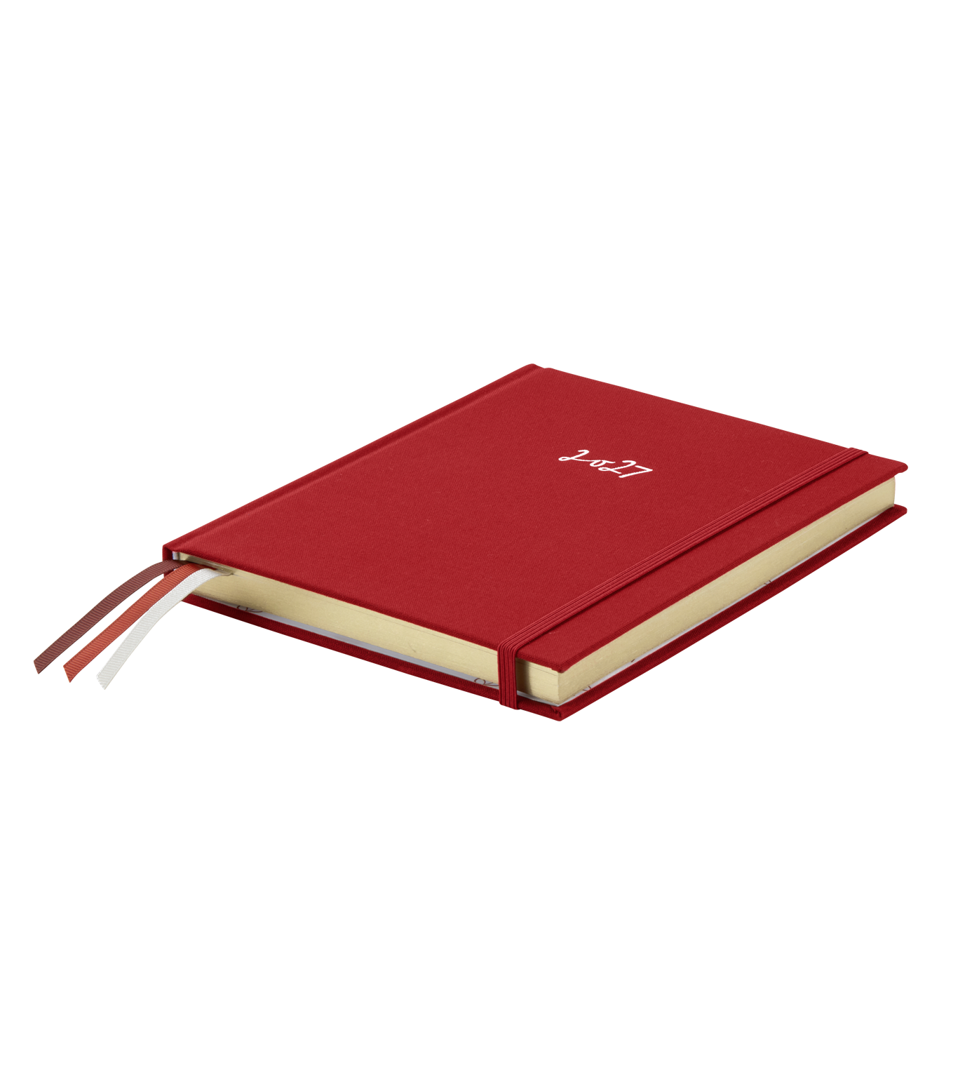 2027 Planner | Signature | Vertical Weekly | PRE-ORDER