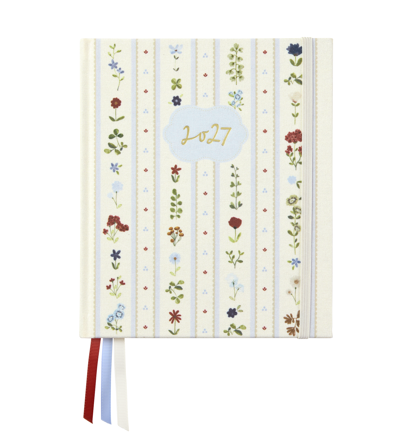2027 Planner | Signature | Vertical Weekly | PRE-ORDER