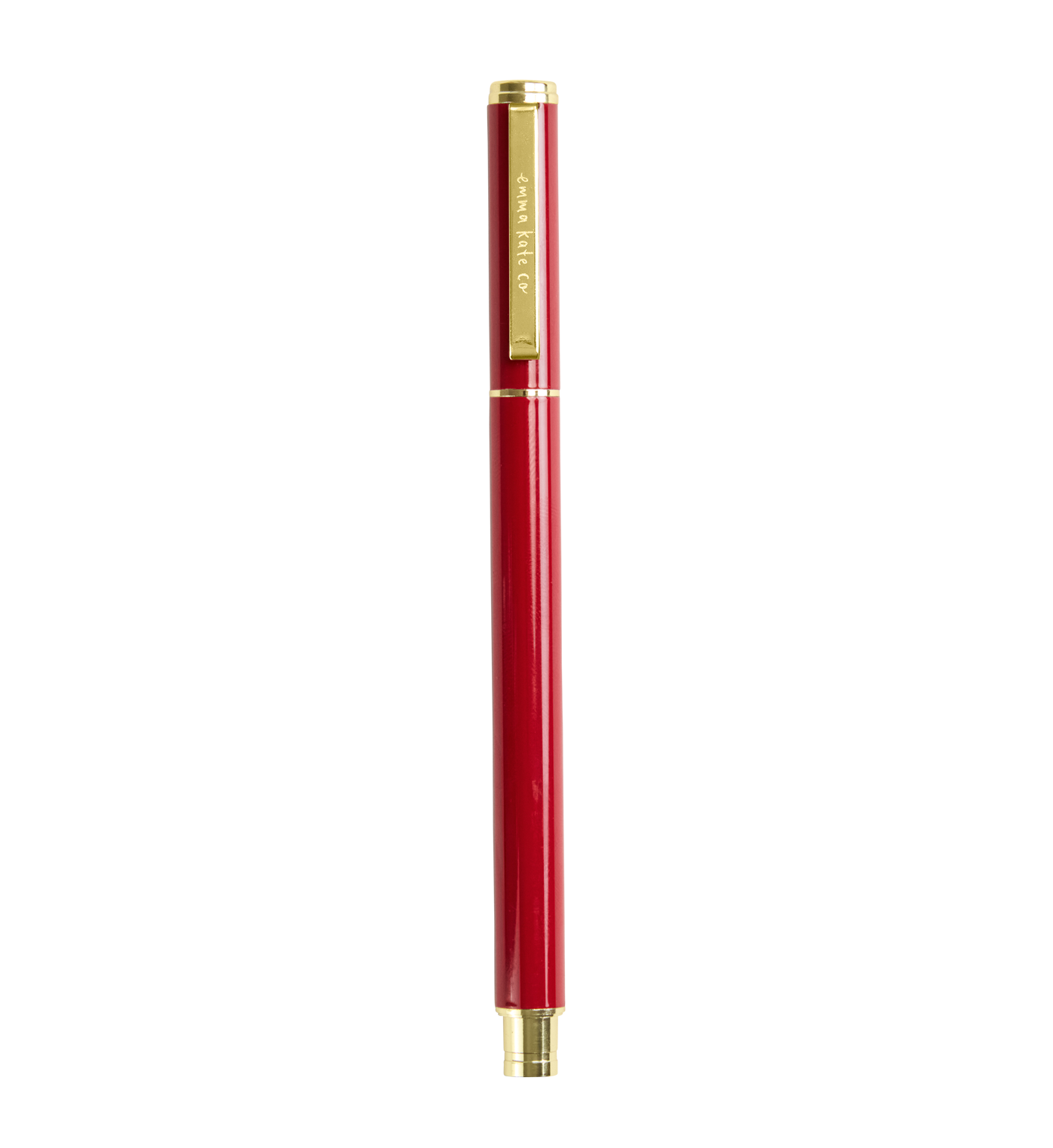 Metal Rollerball Pen | Glamour