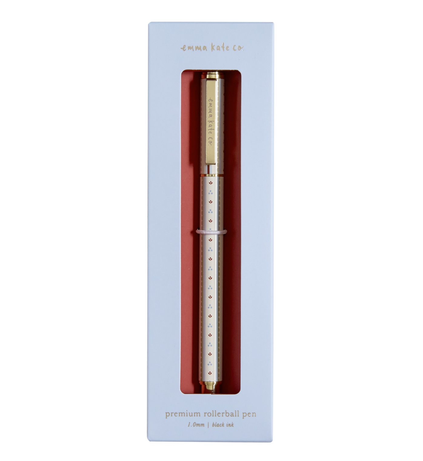 Metal Rollerball Pen | Once Upon A Time | PRE-ORDER