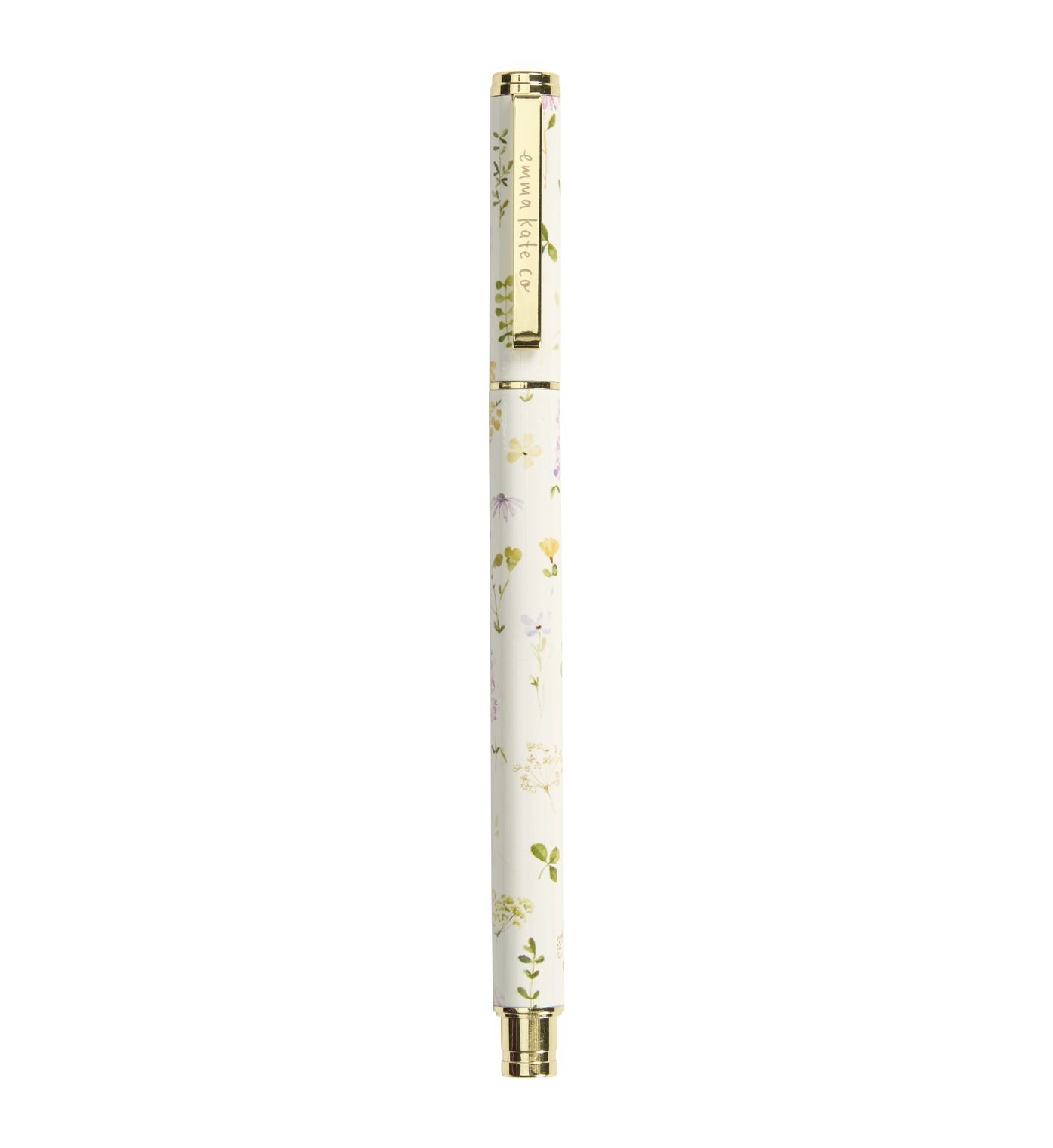 Metal Rollerball Pen | Garden Party