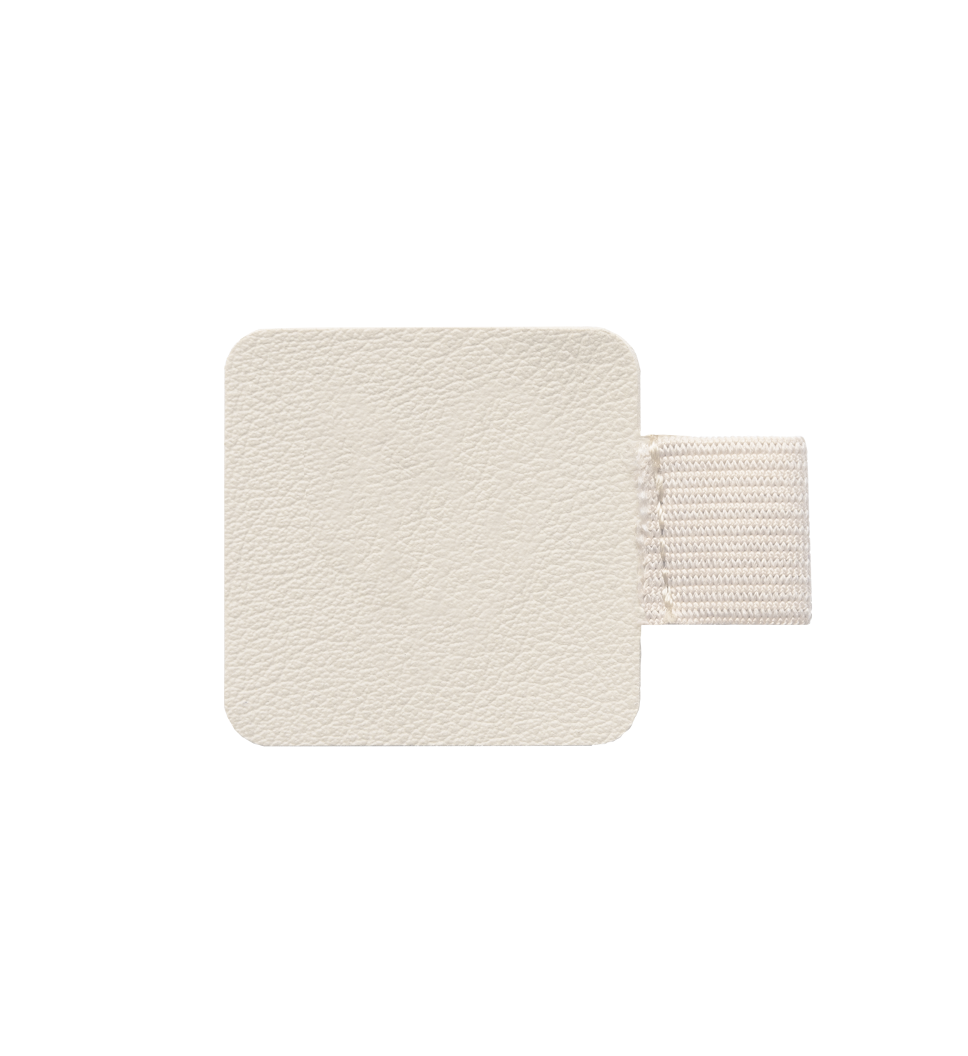 Pen Loop | Creme Plain