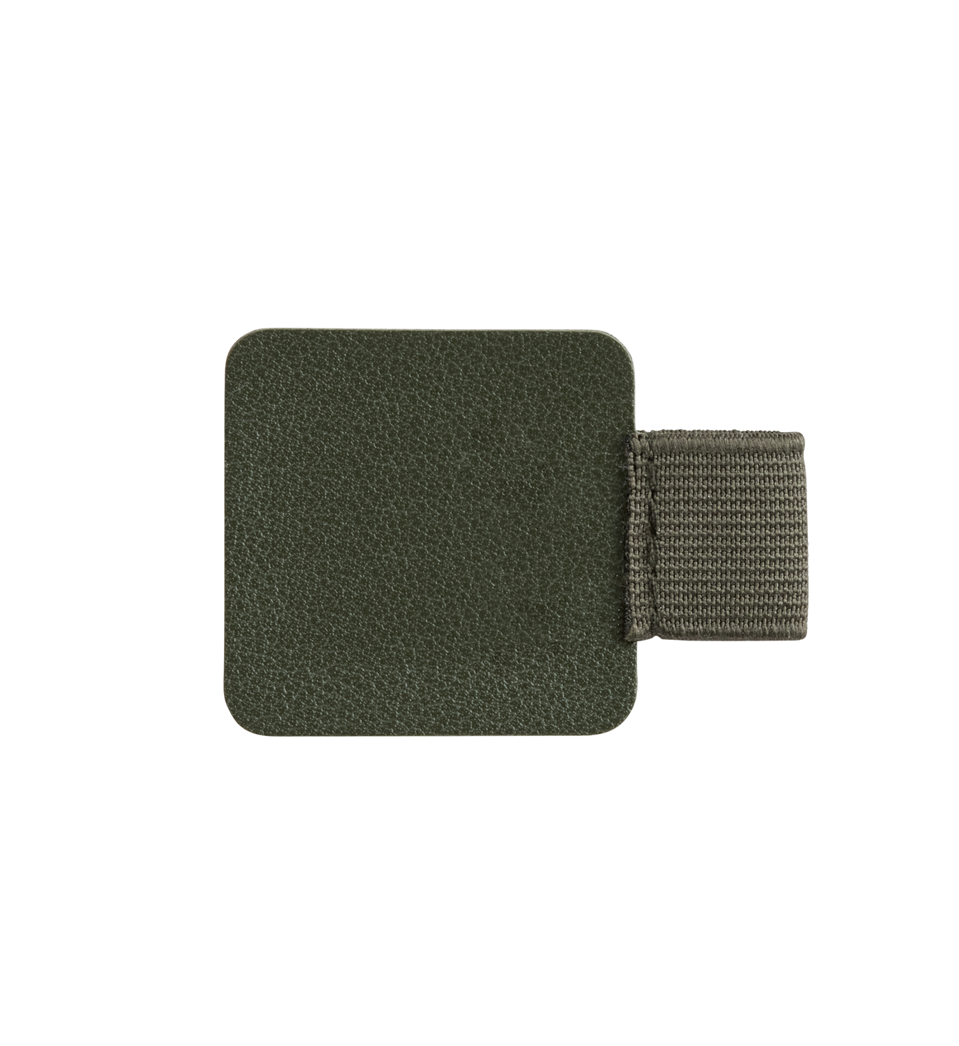 Pen Loop | Olive Plain