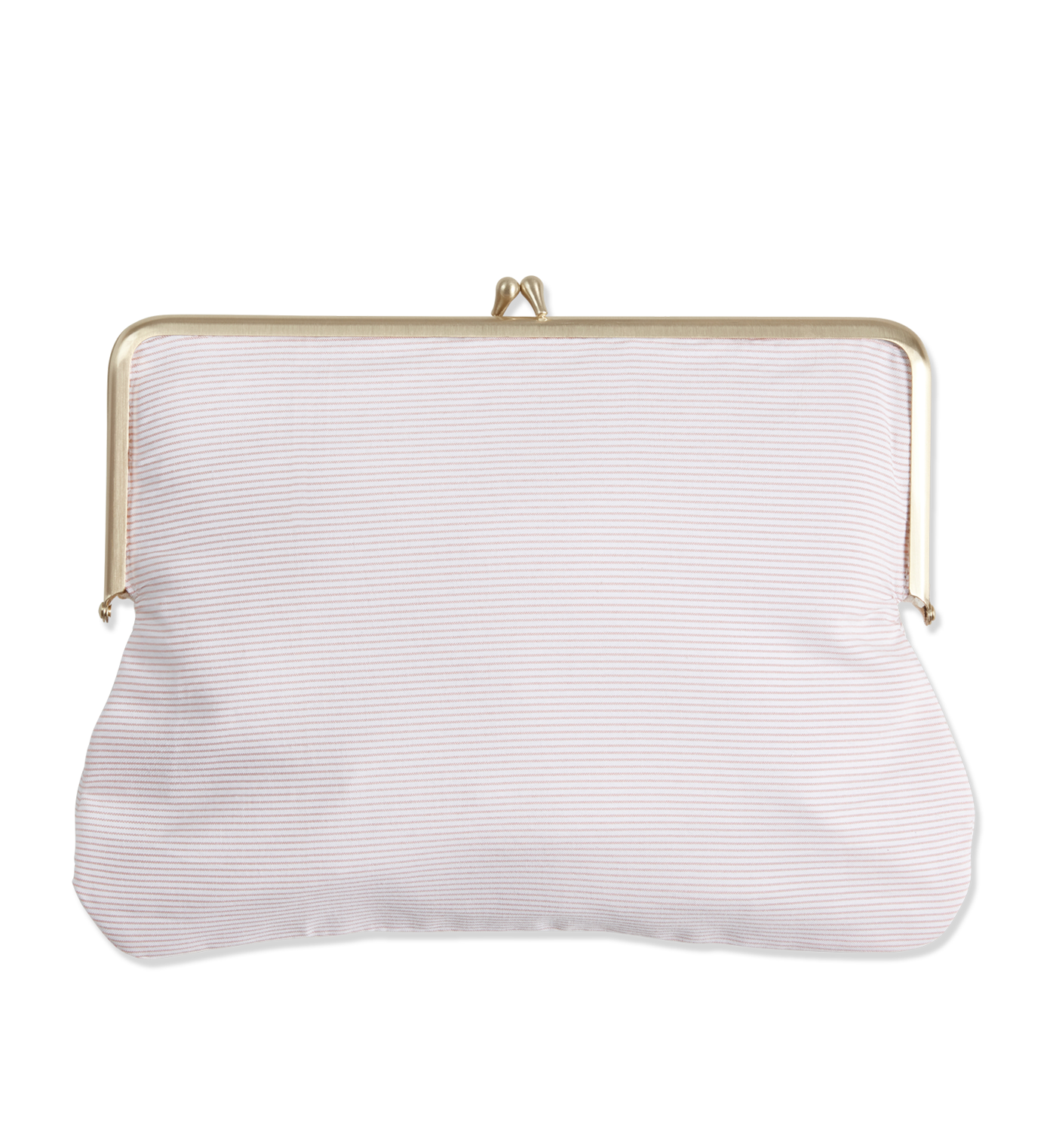 Everything Clutch | Signature | Amore Stripe