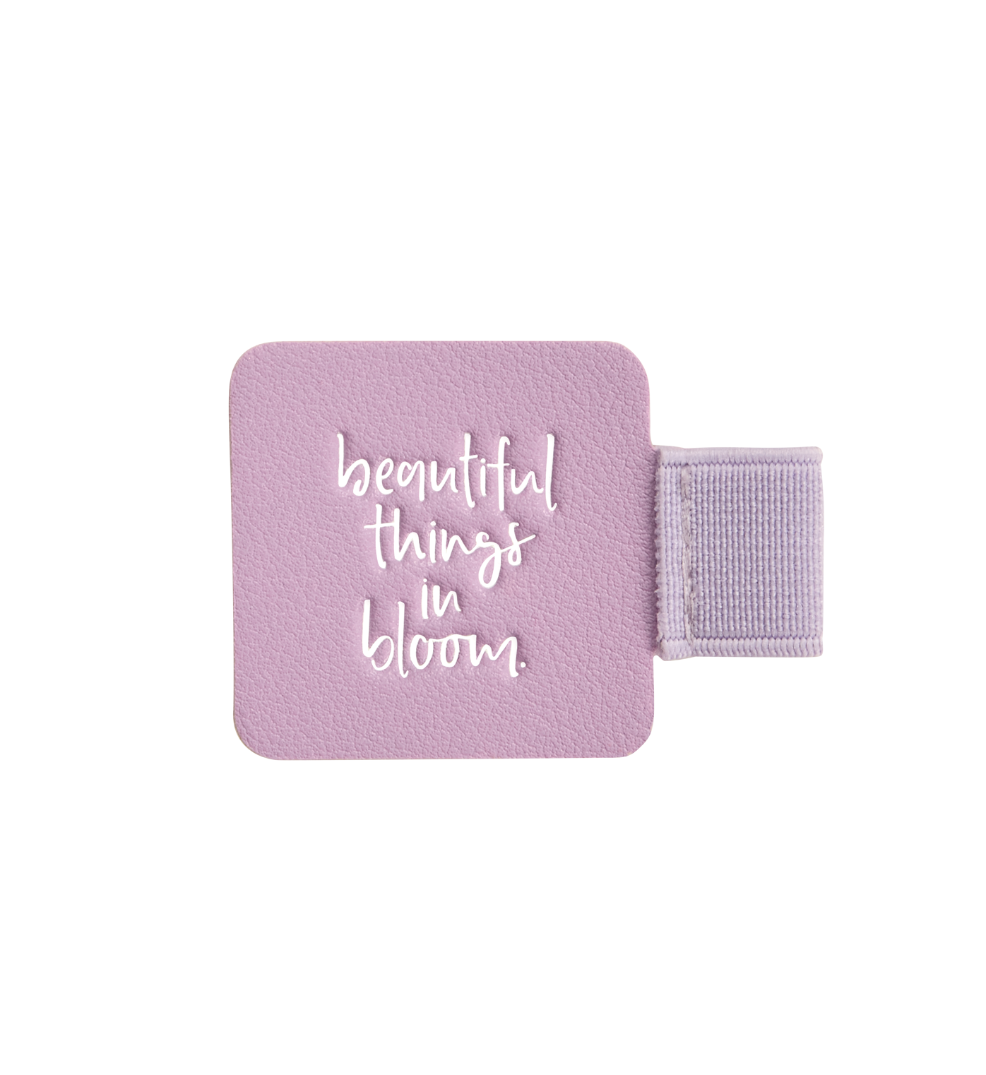 Pen Loop | Sweet Pea