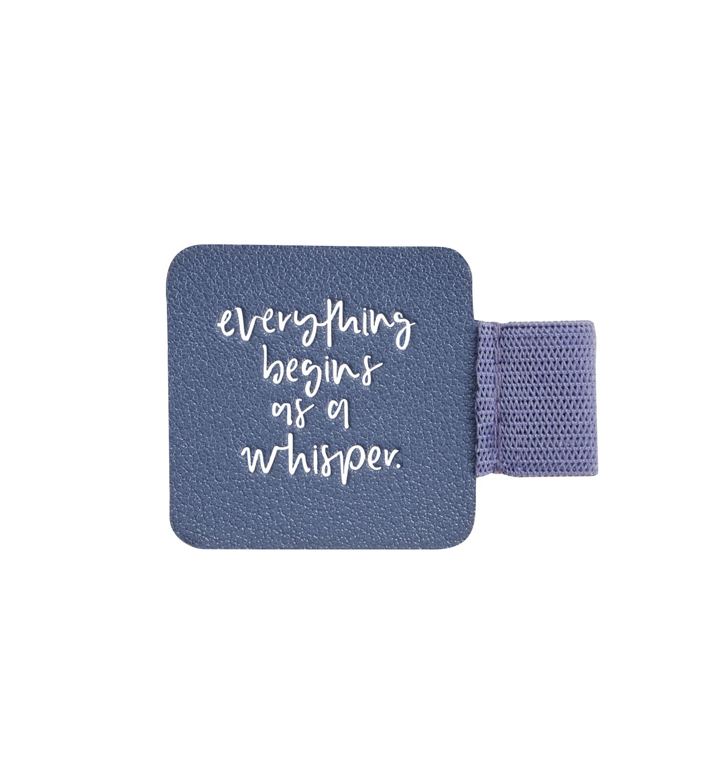 Pen Loop | Bluebell