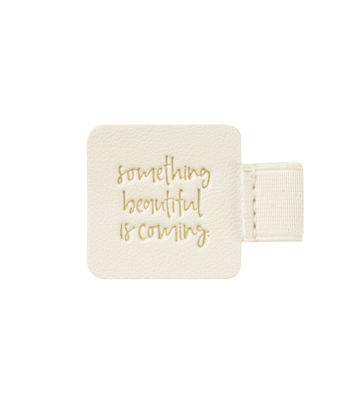 Pen Loop | Shortbread | PRE-ORDER
