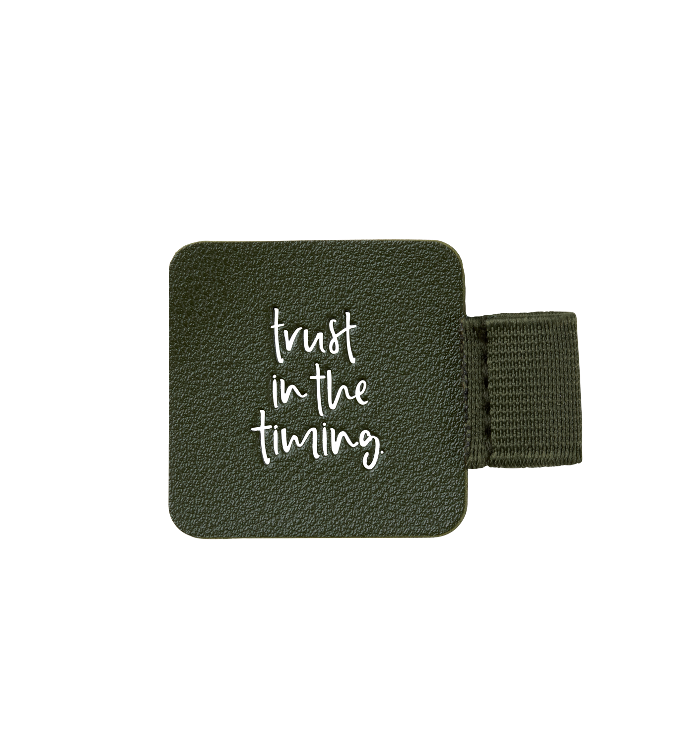 Pen Loop | Verdant | PRE-ORDER