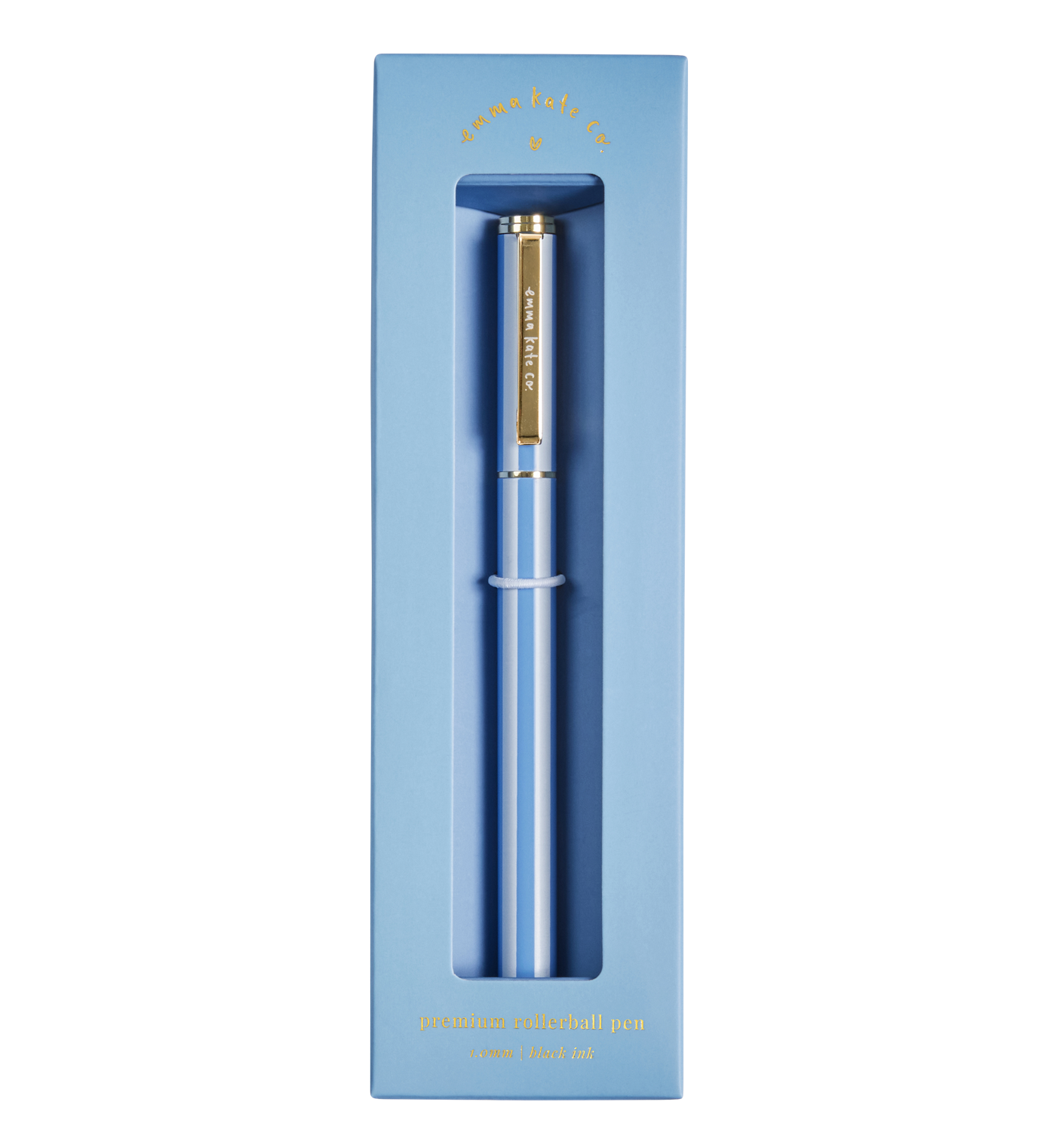 Metal Rollerball Pen | Sky