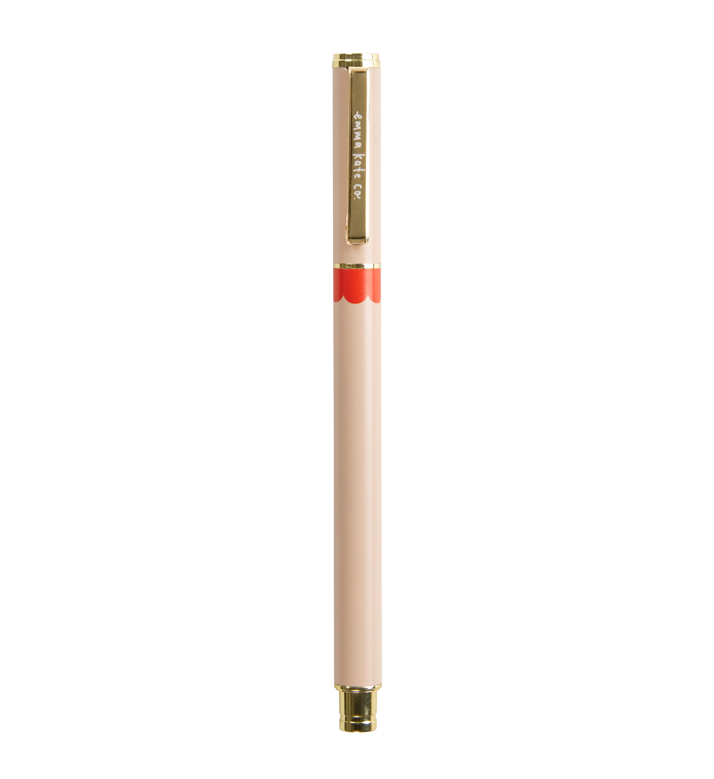 Metal Rollerball Pen | Gelato