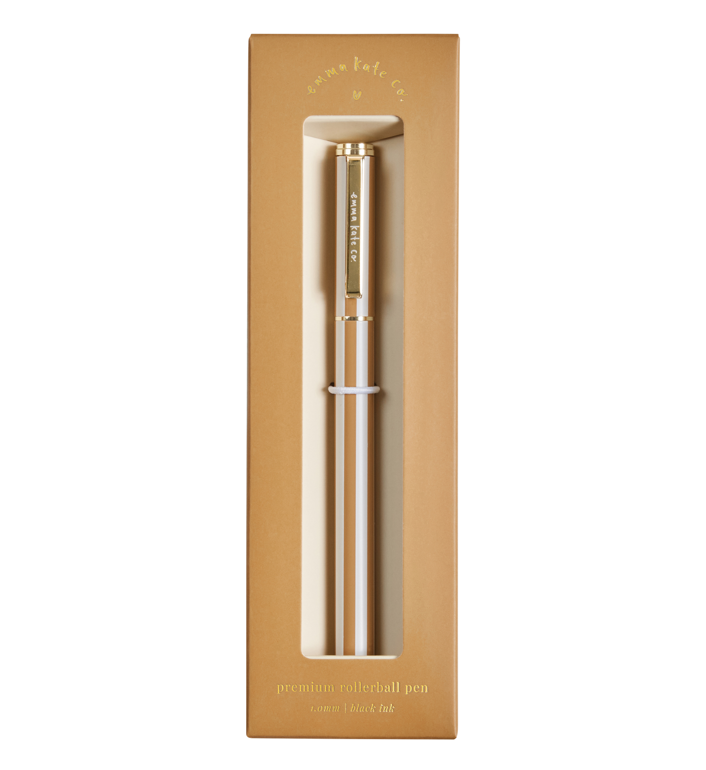 Metal Rollerball Pen | Cannoli