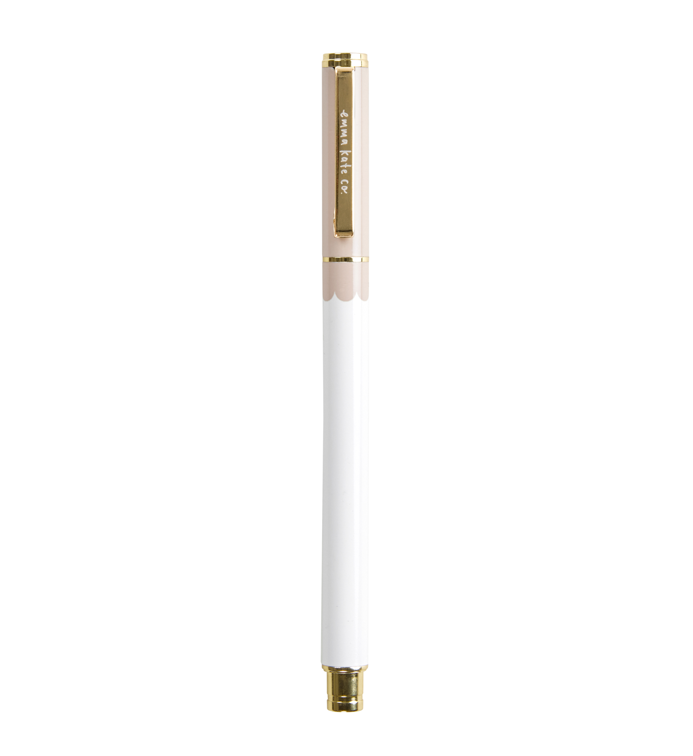 Metal Rollerball Pen | Petal