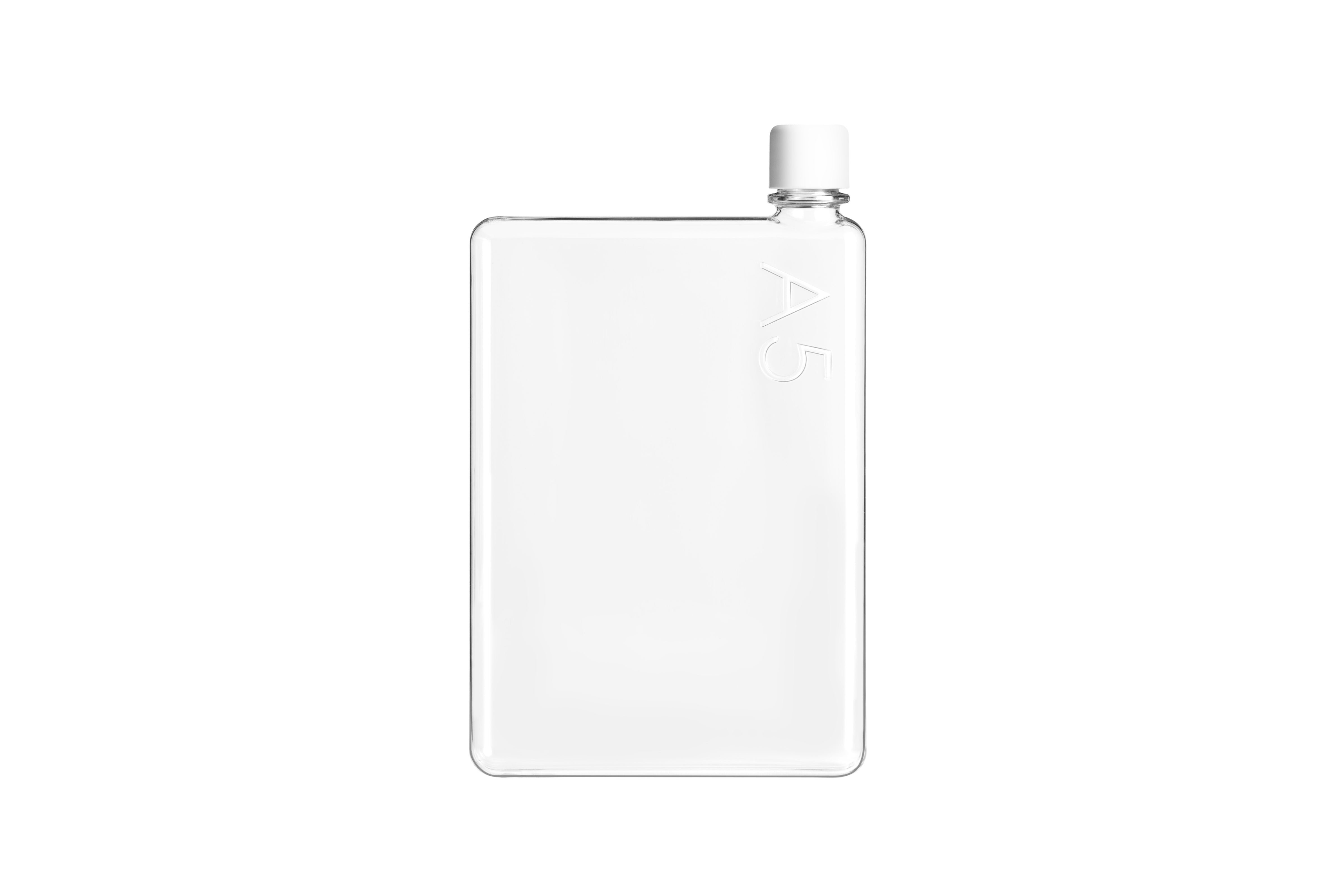 memobottle | A5 Drink Bottle