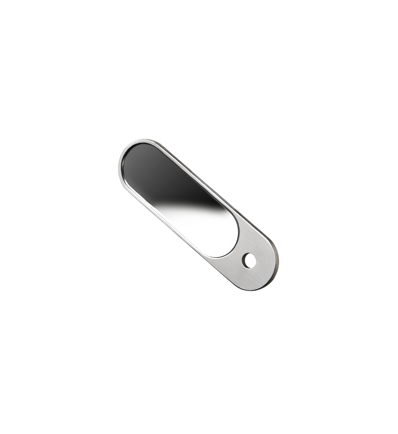Orbitkey Accessory | Nail File + Mirror