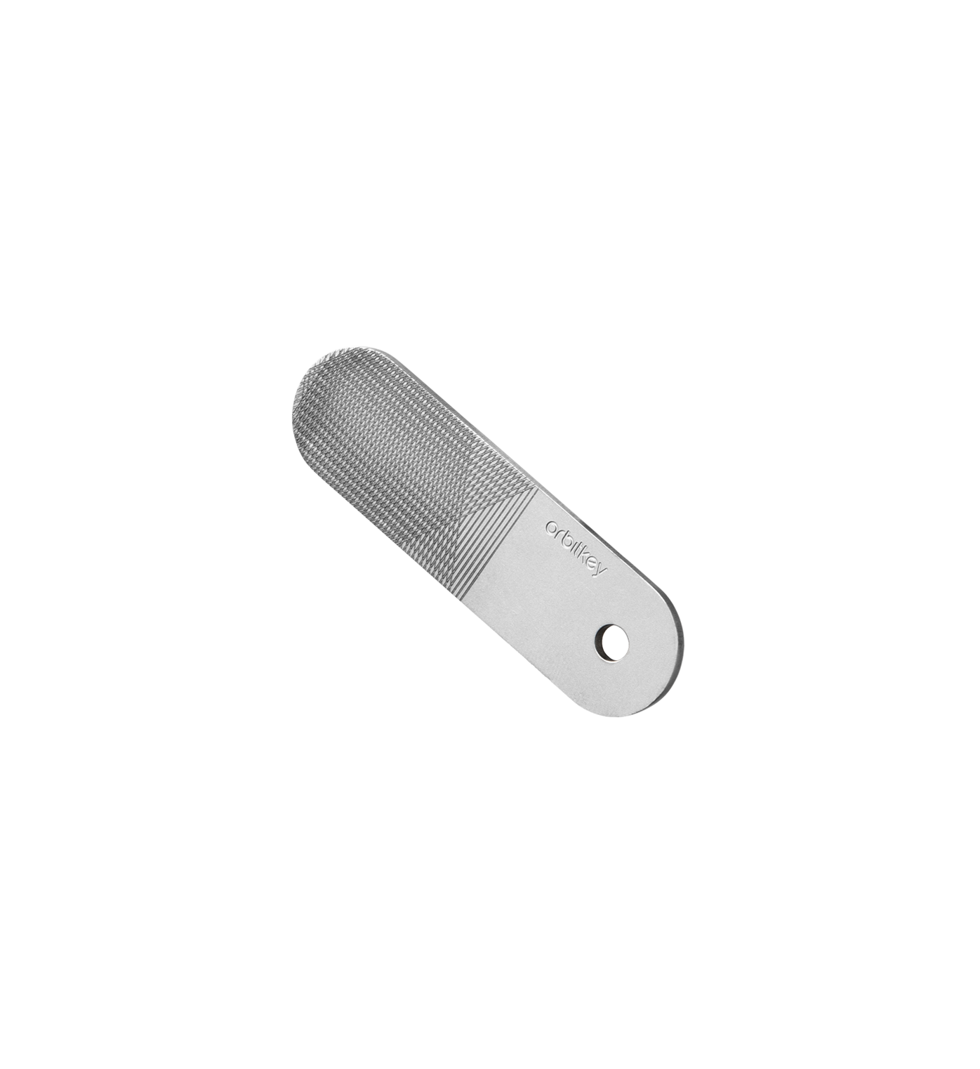Orbitkey Accessory | Nail File + Mirror