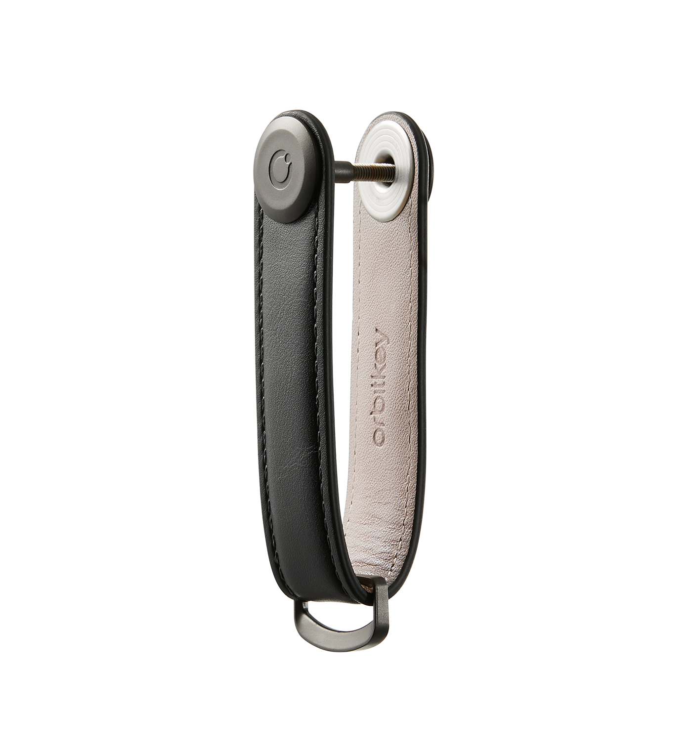 Orbitkey Key Organiser | Black