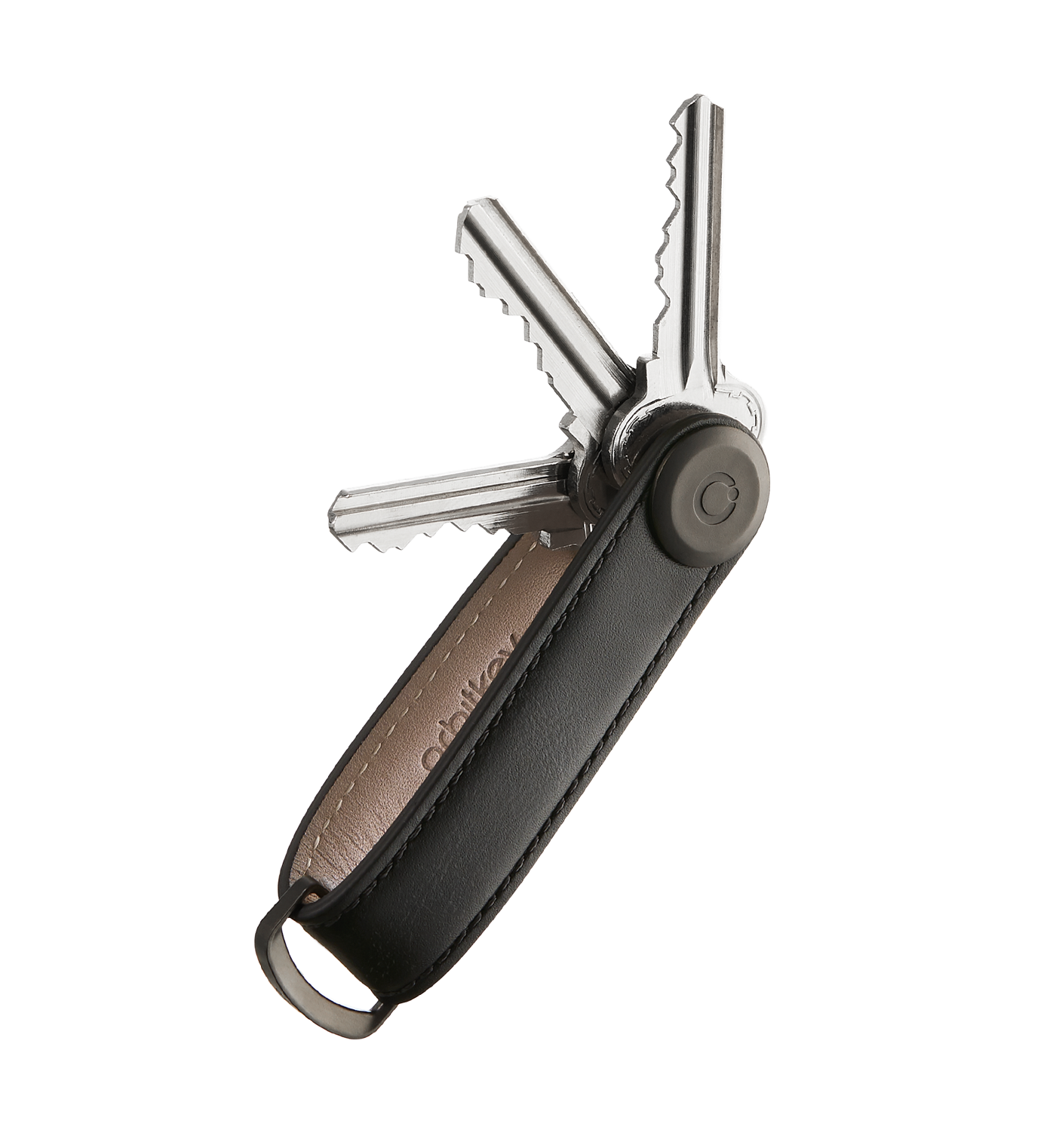 Orbitkey Key Organiser | Black