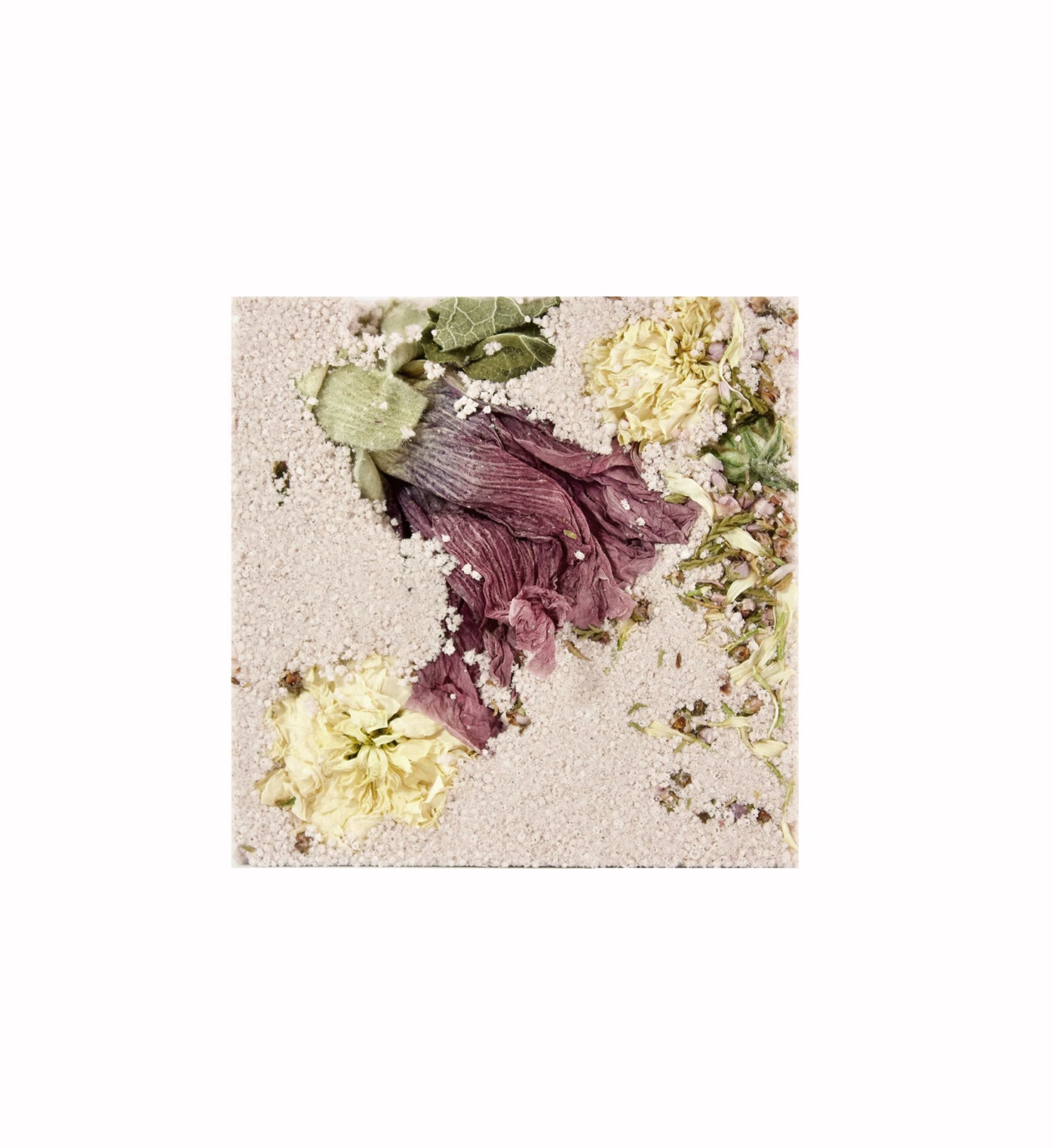 Sowkh | Bath Cube | Nourish