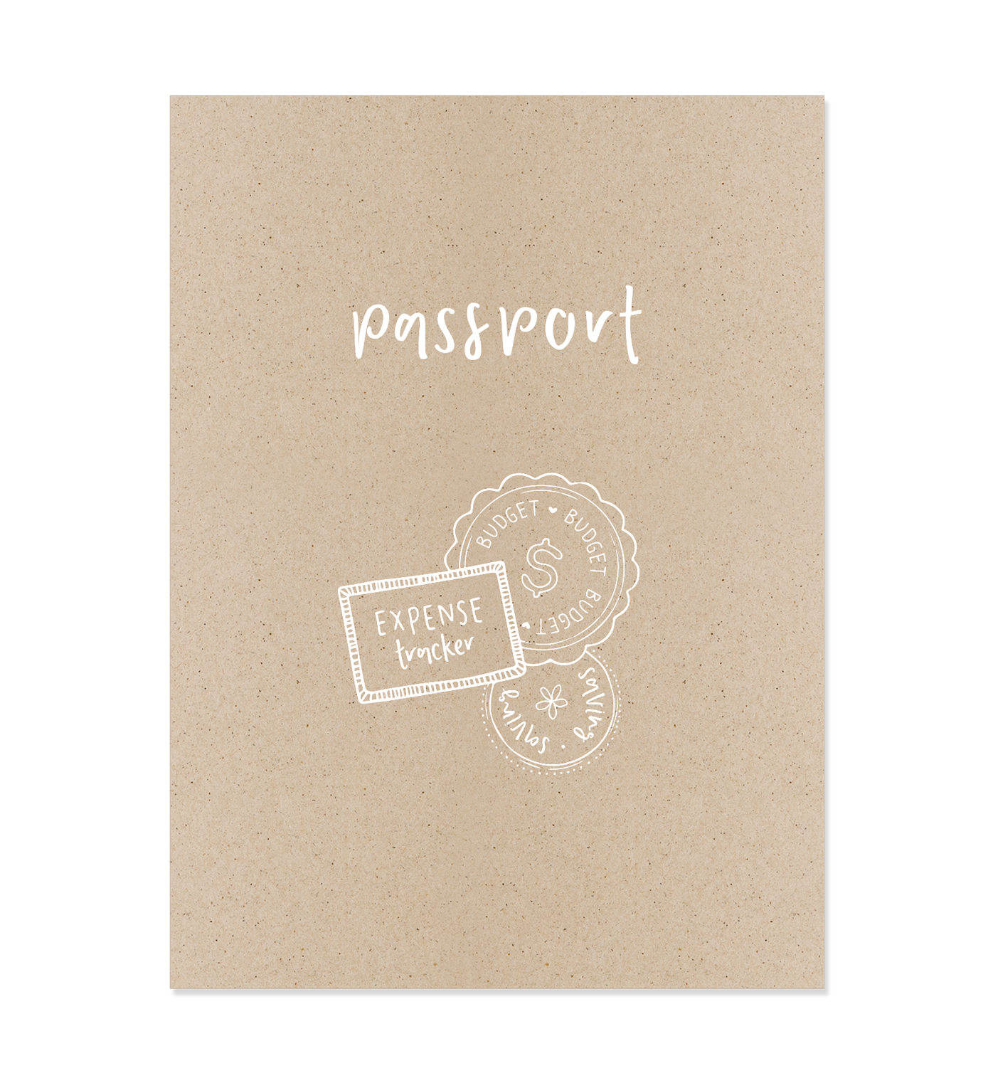 Expense Tracker | Pocket Passport