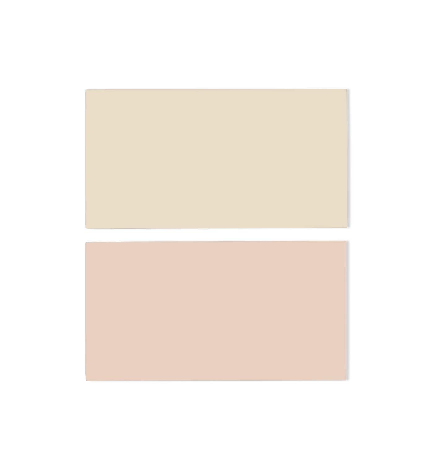 Imperfect | Note Taker | Sticky Notes | Breeze | Pack of Two